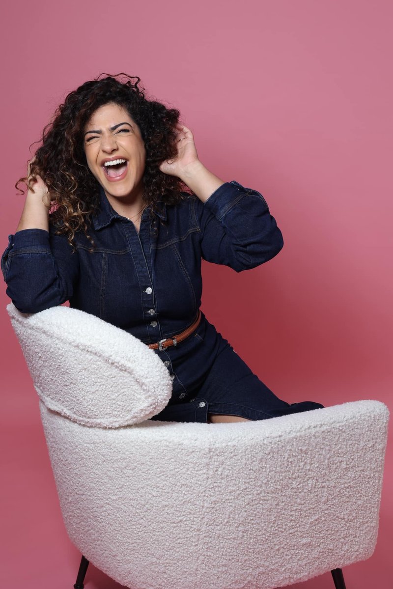 ענבר אריה נילוה